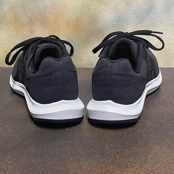 Nike Run Swift 909006-009 Women's Black Running Shoes Size 8M - Picture 7 of 16